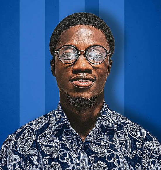 Enoch Djan