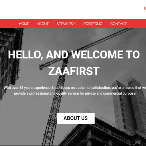ZaaFirst Limited Company