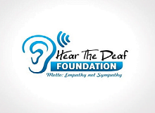 hear the deaf