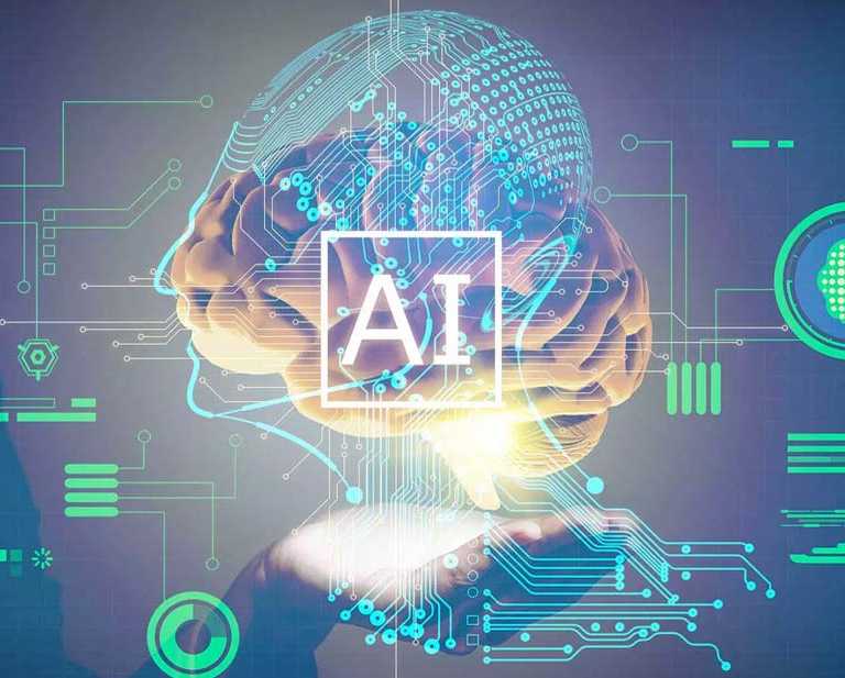 The Rise of Artificial Intelligence in Business: How AI is Transforming Industries.