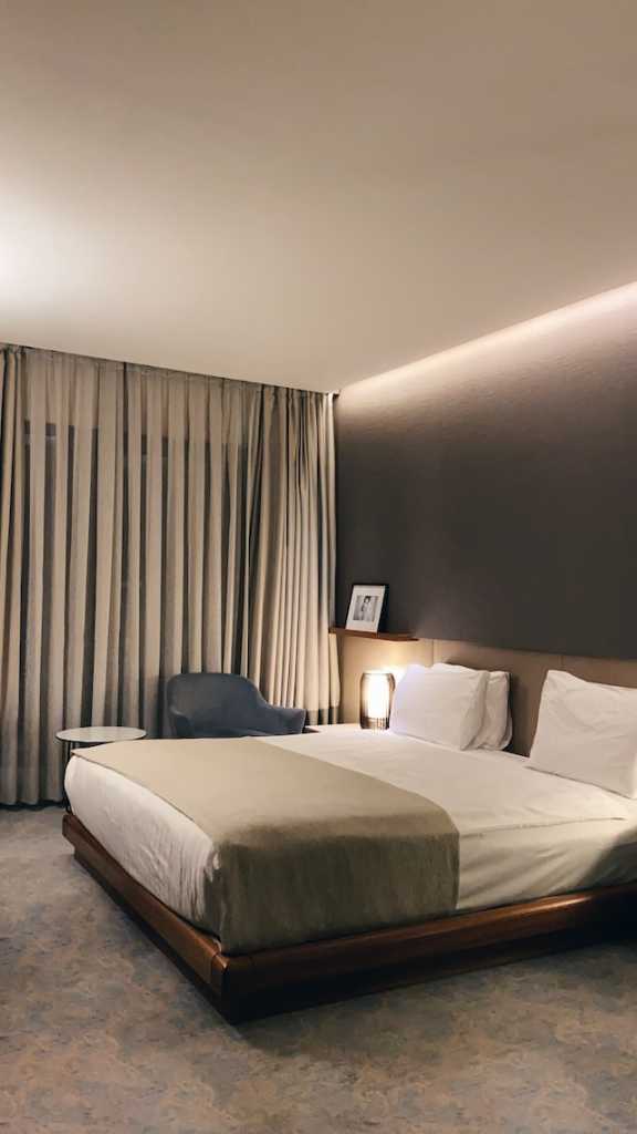 Hotel Management System