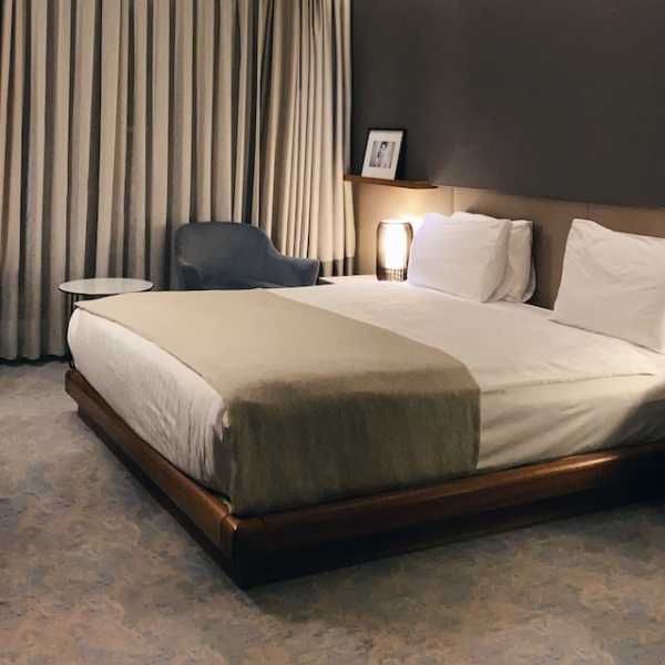 Hotel Management System