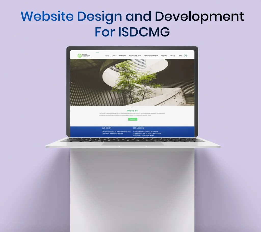 ISDCMG