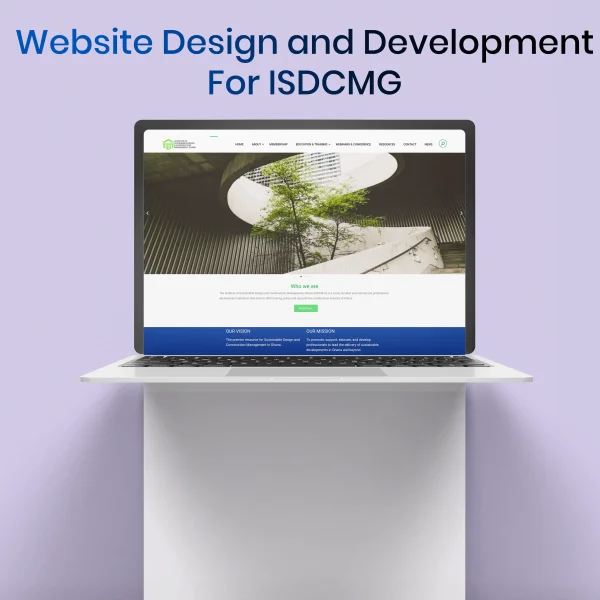 ISDCMG