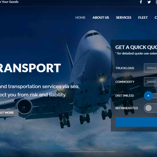 Platinum Shipping Agency