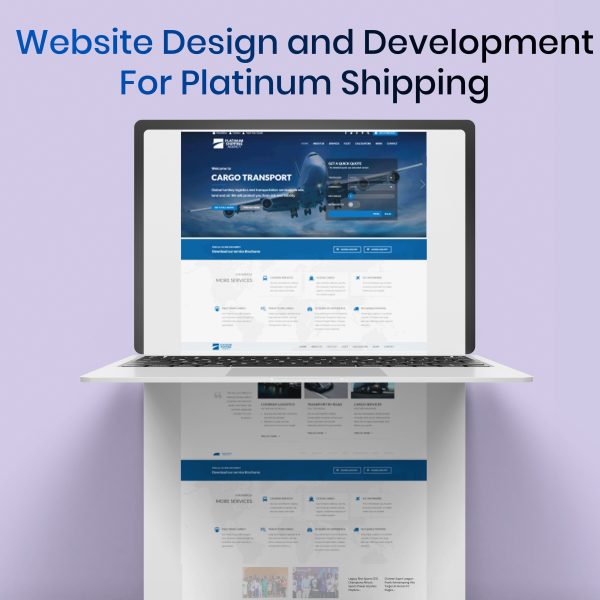 Platinum Shipping Agency