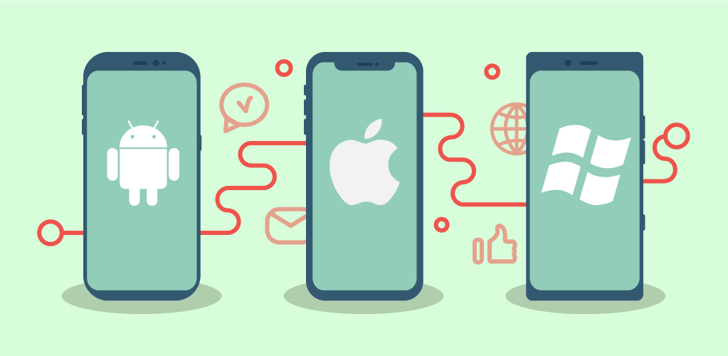 Native-Mobile-App-Development