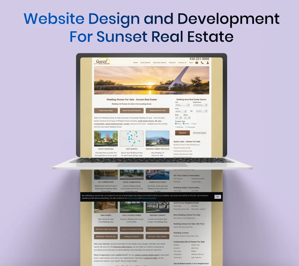 Sunset Real Estate