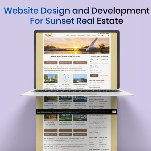 Sunset Real Estate