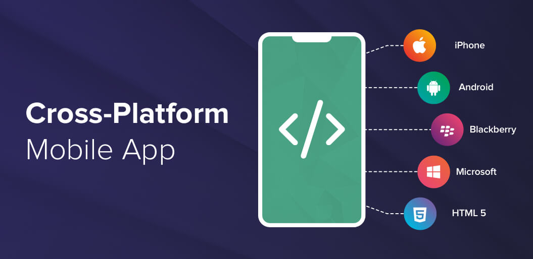 cross-platform- App