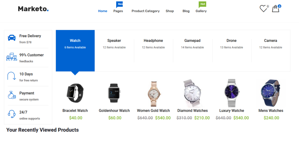 ecommerce