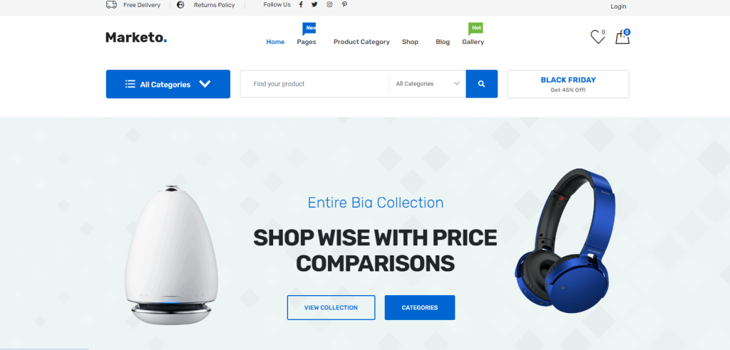 Shop Prostechnologies