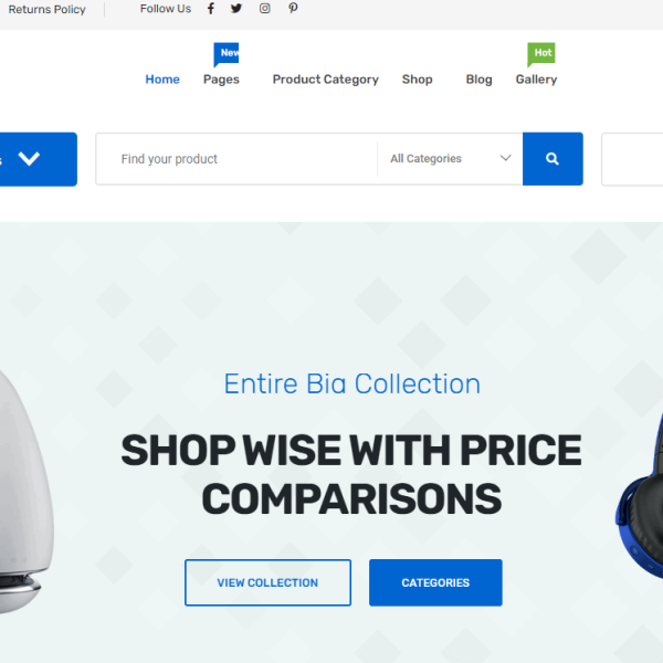 Shop Prostechnologies