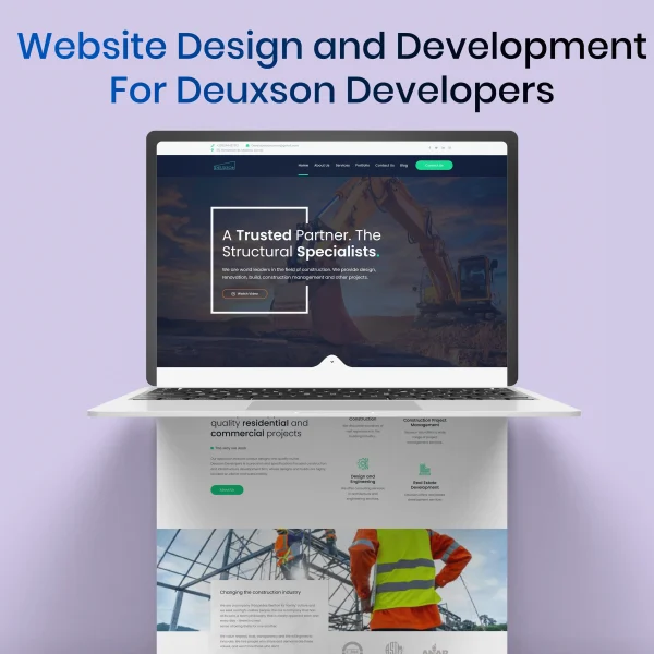Deuxson Developers