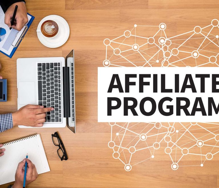 Affiliate Program for Bloggers
