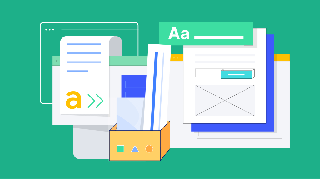 How To Build a Website
