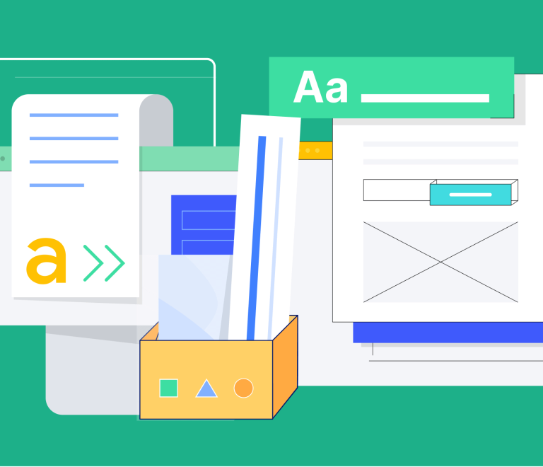 How To Build a Website