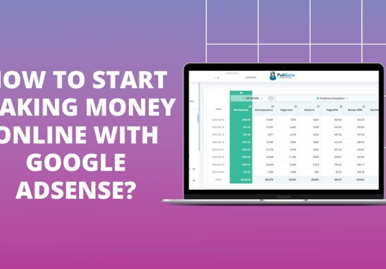 What it Takes To make $1000 from AdSense Every Month!