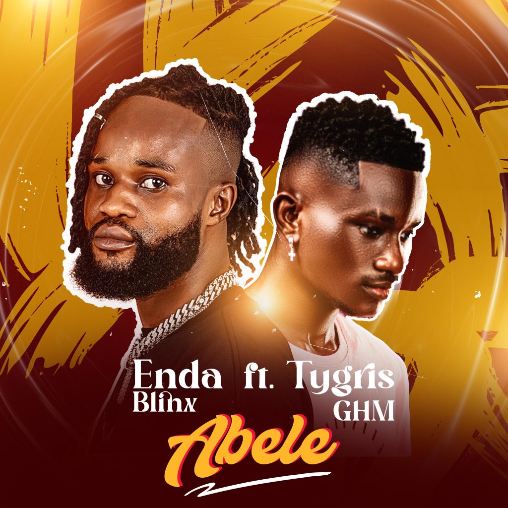 Abele Track Cover