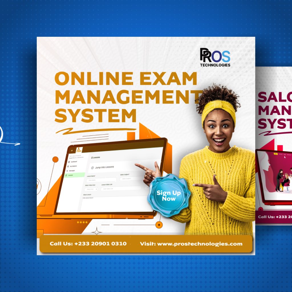 pros mgt system