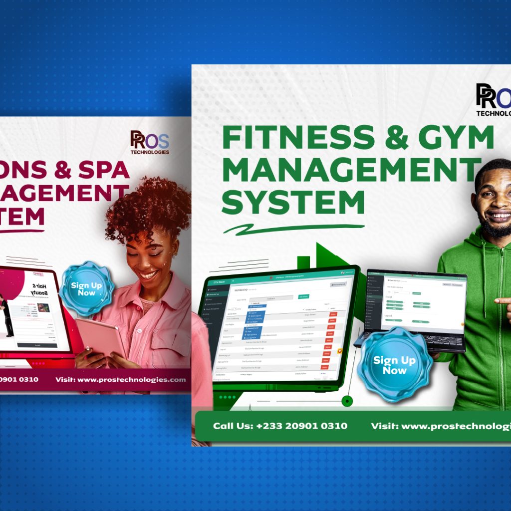 pros mgt system