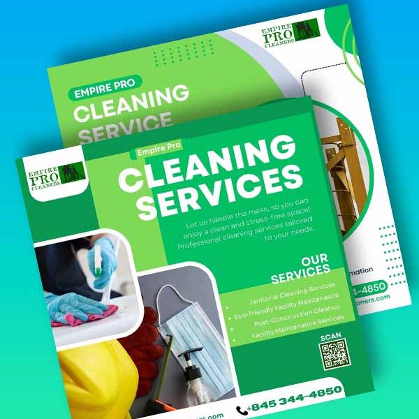 Empire Pro Cleaners