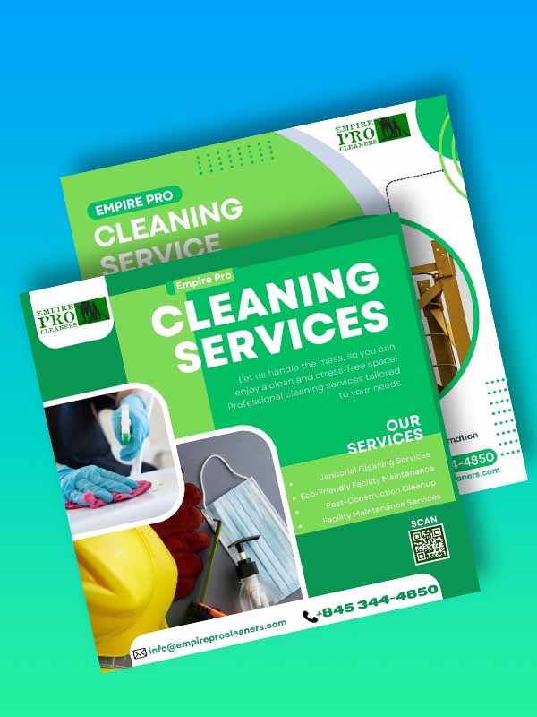 Empire Pro Cleaners