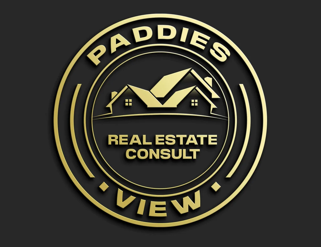 Paddies View ROUND EMBLEM-min