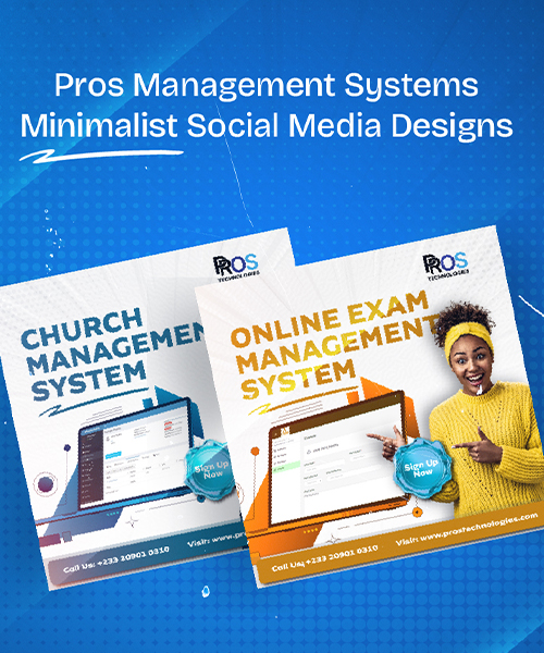 Pros Management Systems