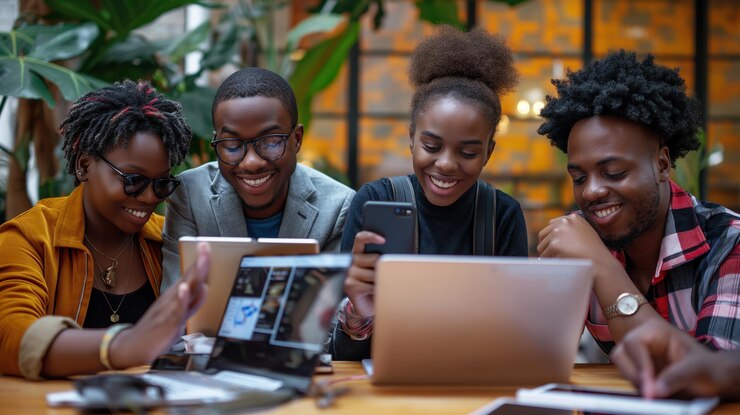 Partners of your innovation