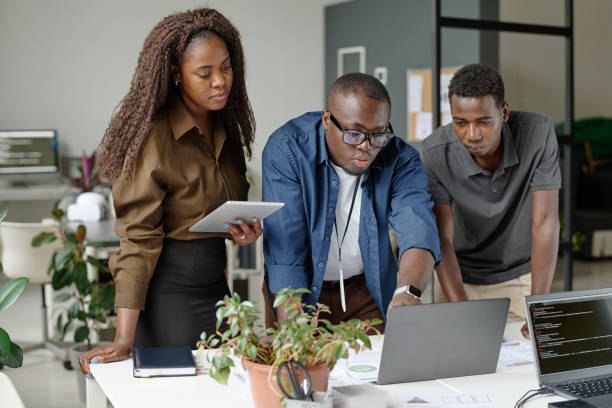 Partners of Your Innovation
