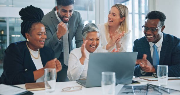 Perfect solutions that business demands