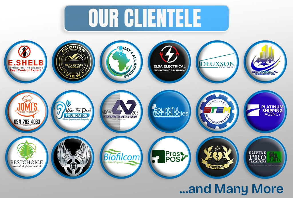 prostech-clientele