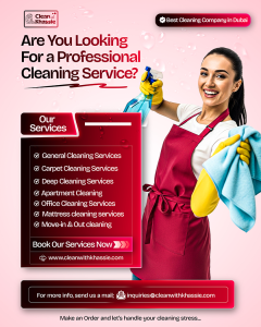 Main Flyer