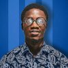 Enoch Djan - Web designer/ Graphic Designer